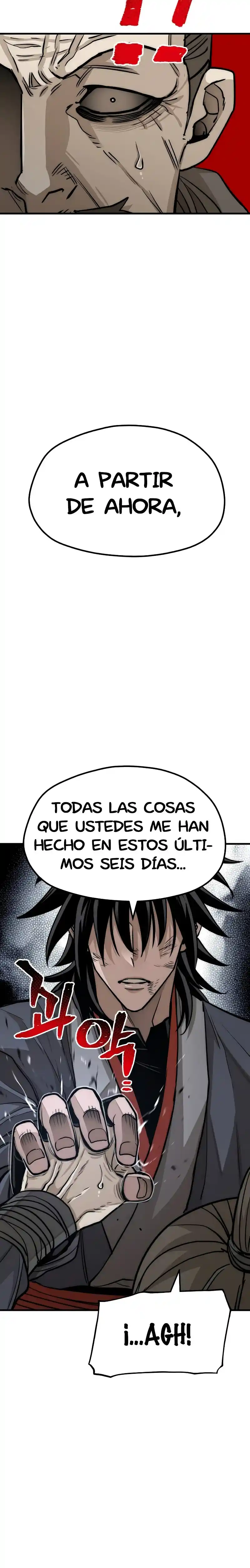 Simulación De Cultivo Del Demonio Celestial - Capítulo 28 - Página 15 - LectorTMOo