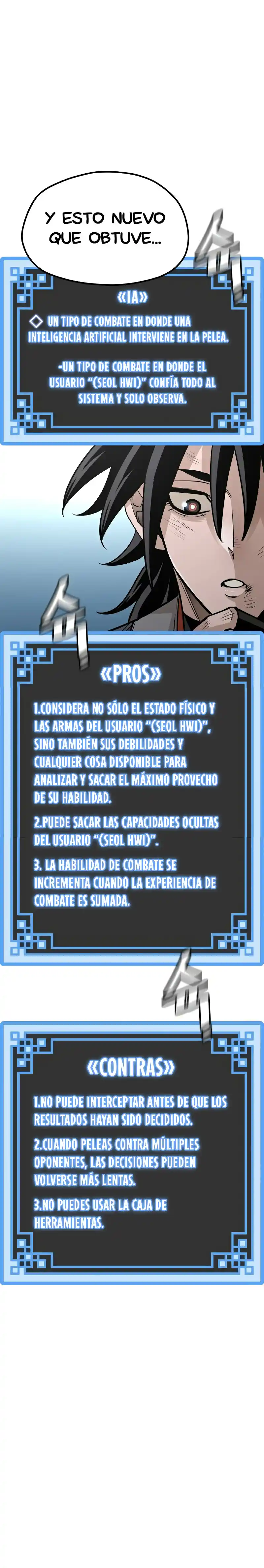 Simulación De Cultivo Del Demonio Celestial - Capítulo 28 - Página 22 - LectorTMOo