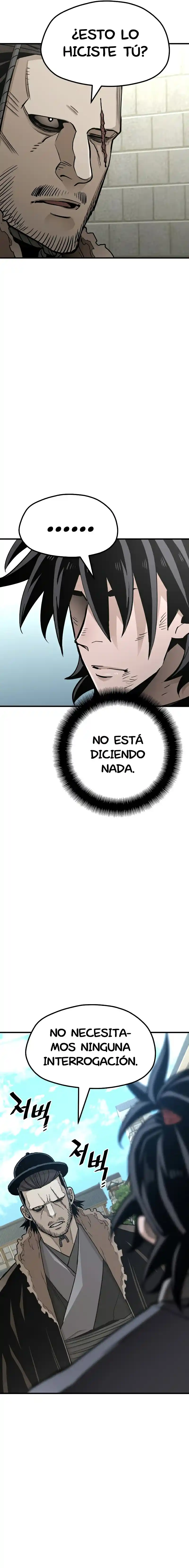 Simulación De Cultivo Del Demonio Celestial - Capítulo 28 - Página 34 - LectorTMOo
