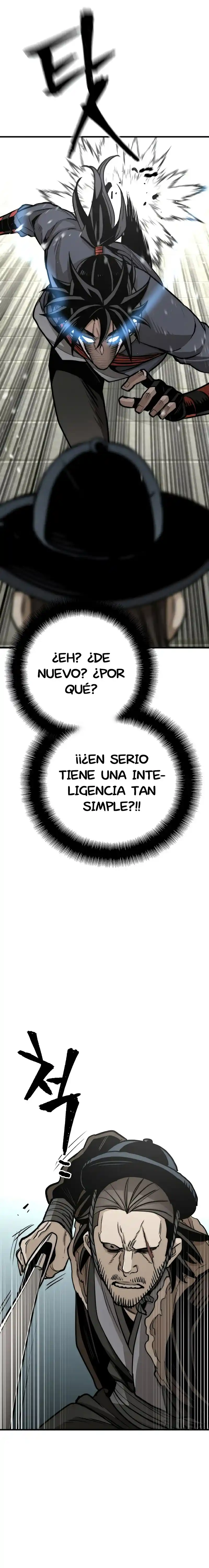 Simulación De Cultivo Del Demonio Celestial - Capítulo 28 - Página 40 - LectorTMOo