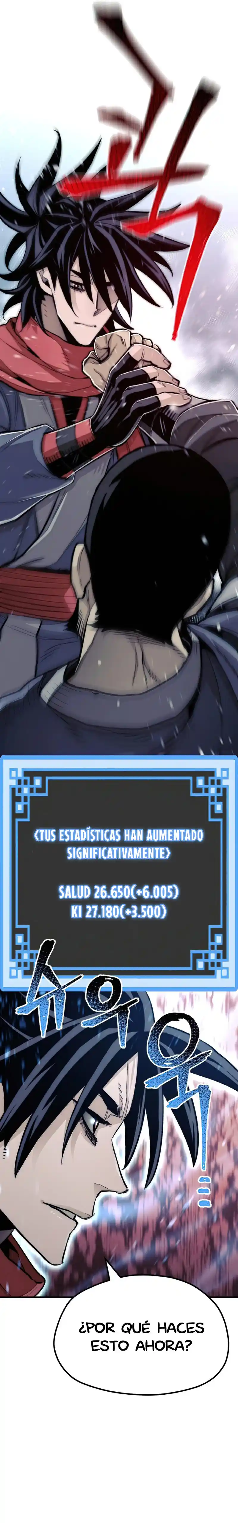 Simulación De Cultivo Del Demonio Celestial - Capítulo 29 - Página 13 - LectorTMOo