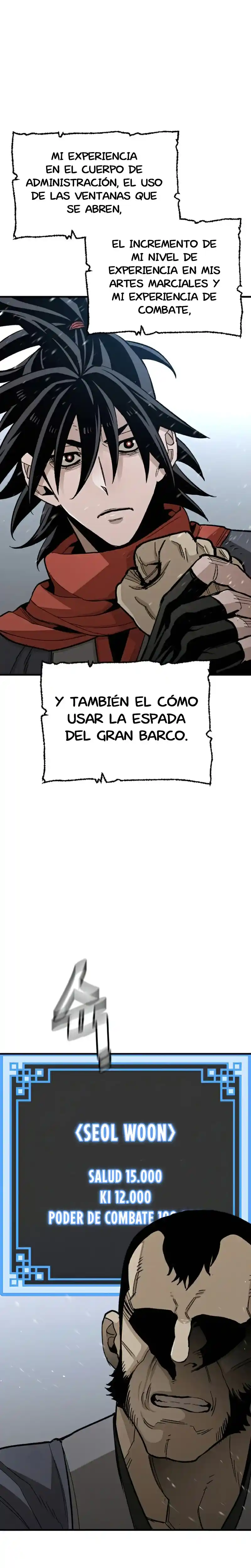 Simulación De Cultivo Del Demonio Celestial - Capítulo 29 - Página 16 - LectorTMOo