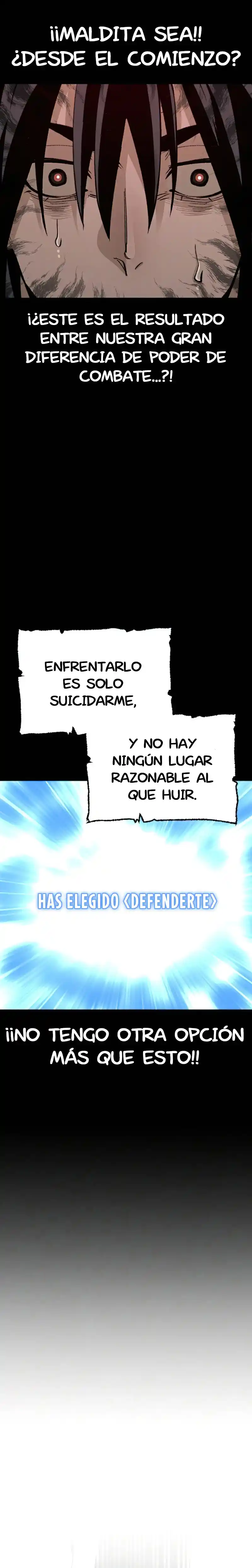 Simulación De Cultivo Del Demonio Celestial - Capítulo 29 - Página 20 - LectorTMOo