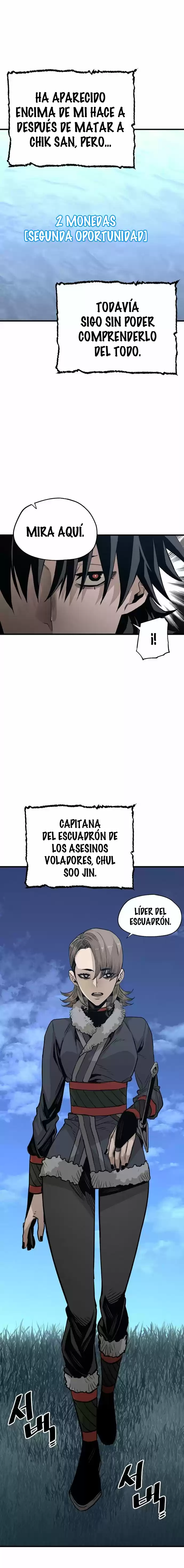Simulación De Cultivo Del Demonio Celestial - Capítulo 3 - Página 6 - LectorTMOo