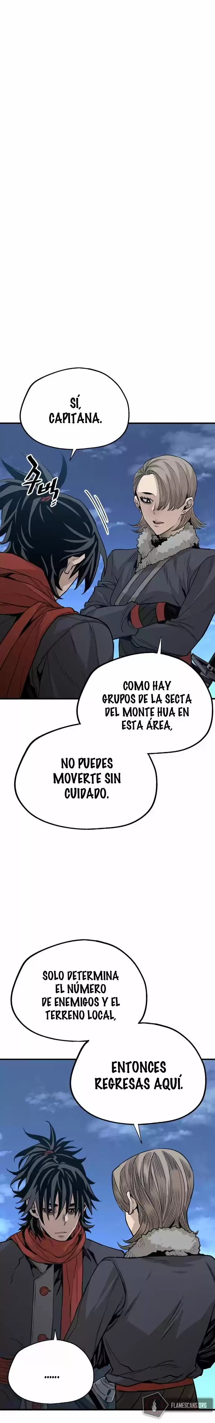 Simulación De Cultivo Del Demonio Celestial - Capítulo 3 - Página 7 - LectorTMOo