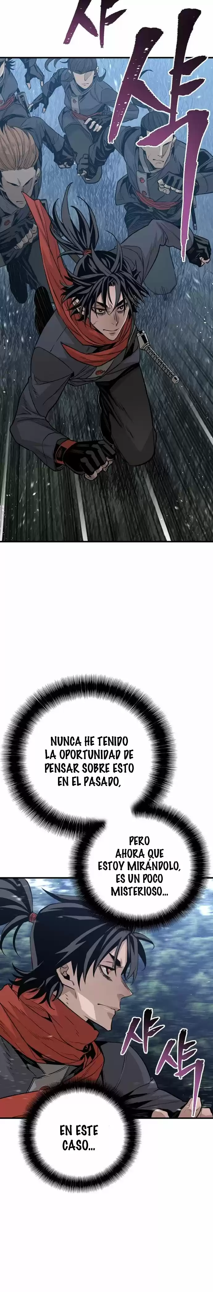 Simulación De Cultivo Del Demonio Celestial - Capítulo 3 - Página 10 - LectorTMOo