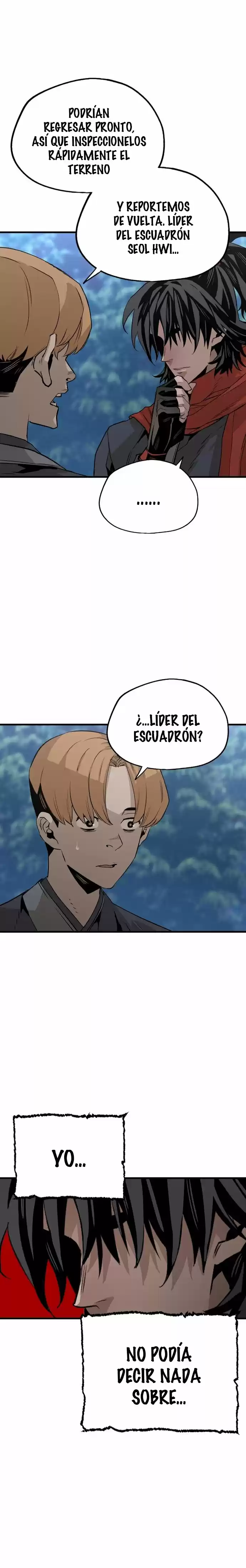 Simulación De Cultivo Del Demonio Celestial - Capítulo 3 - Página 19 - LectorTMOo