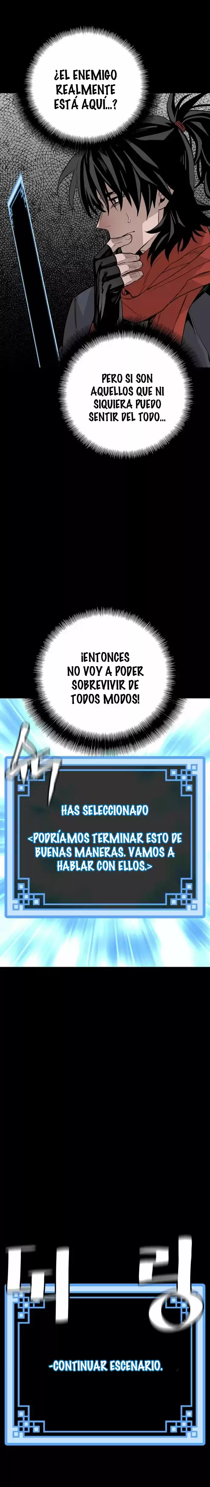 Simulación De Cultivo Del Demonio Celestial - Capítulo 3 - Página 22 - LectorTMOo