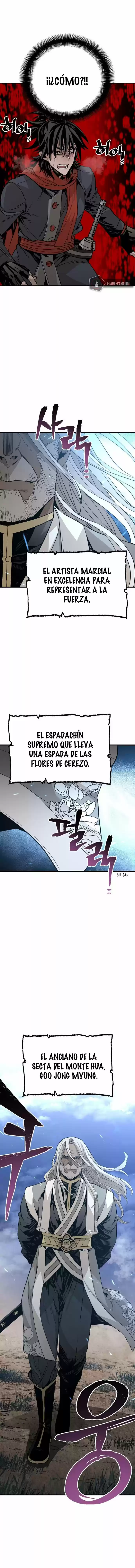 Simulación De Cultivo Del Demonio Celestial - Capítulo 3 - Página 26 - LectorTMOo