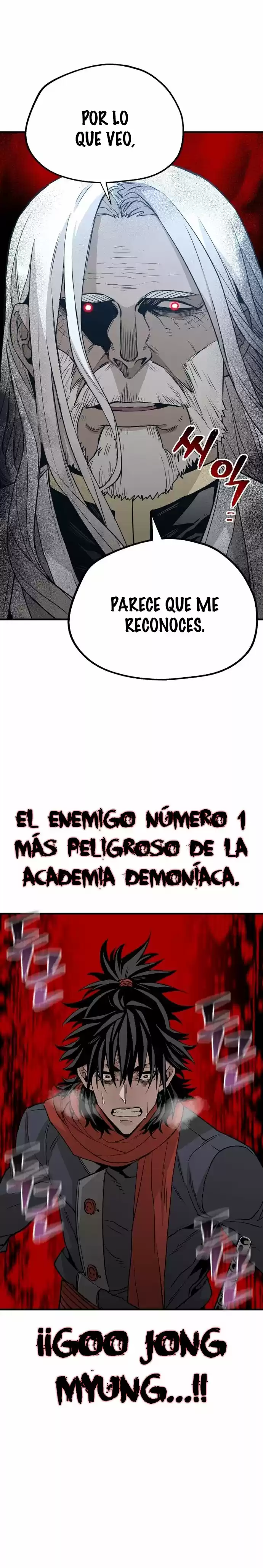 Simulación De Cultivo Del Demonio Celestial - Capítulo 3 - Página 27 - LectorTMOo