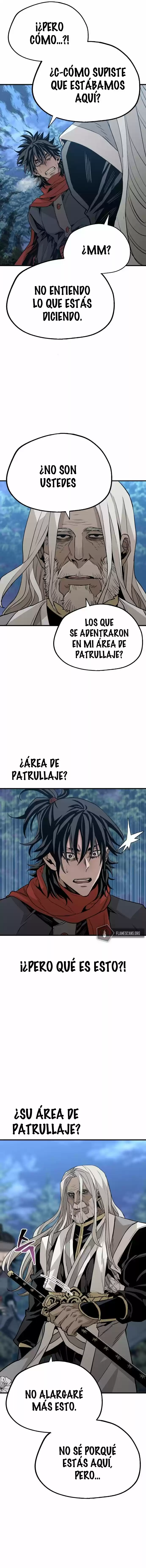 Simulación De Cultivo Del Demonio Celestial - Capítulo 3 - Página 29 - LectorTMOo