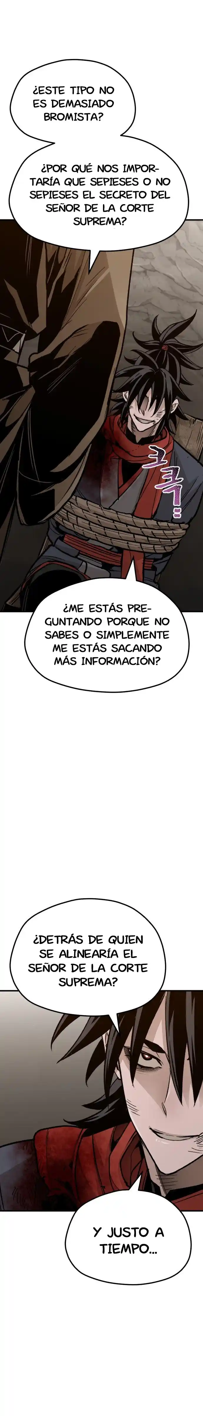 Simulación De Cultivo Del Demonio Celestial - Capítulo 30 - Página 18 - LectorTMOo