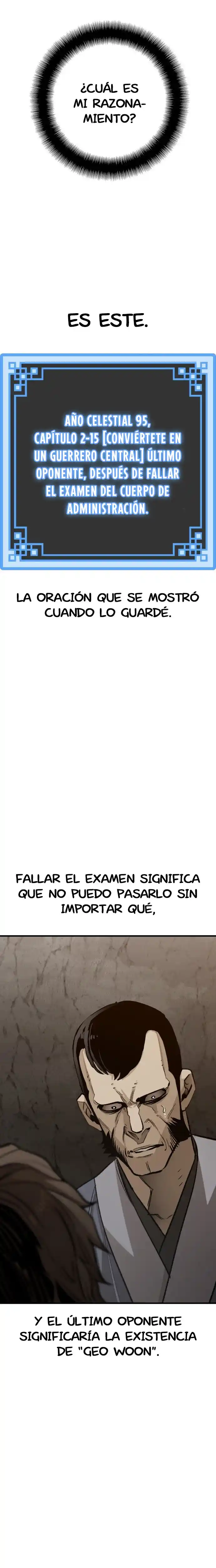 Simulación De Cultivo Del Demonio Celestial - Capítulo 30 - Página 25 - LectorTMOo