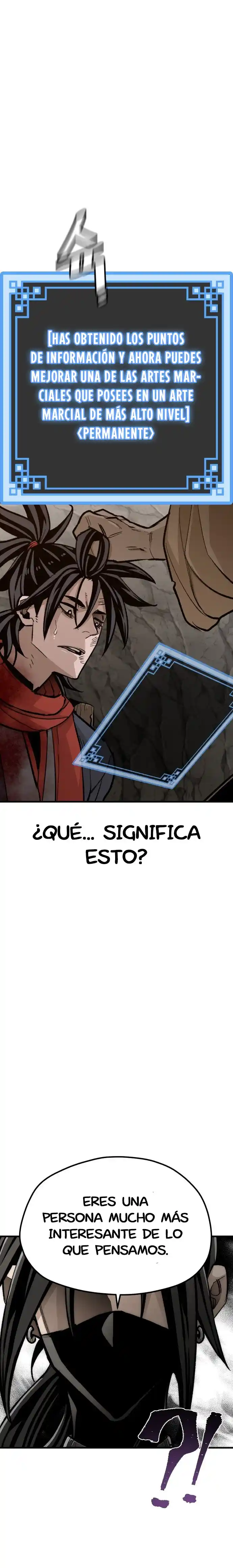 Simulación De Cultivo Del Demonio Celestial - Capítulo 30 - Página 27 - LectorTMOo