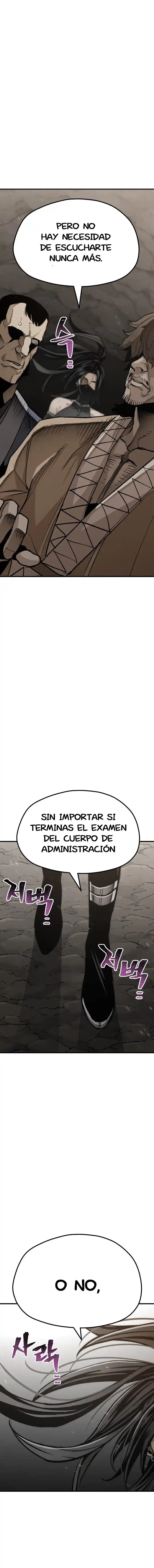 Simulación De Cultivo Del Demonio Celestial - Capítulo 30 - Página 28 - LectorTMOo