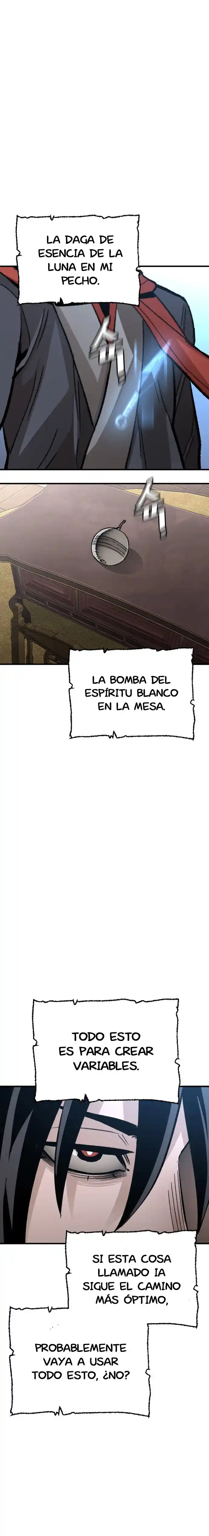 Simulación De Cultivo Del Demonio Celestial - Capítulo 30 - Página 38 - LectorTMOo