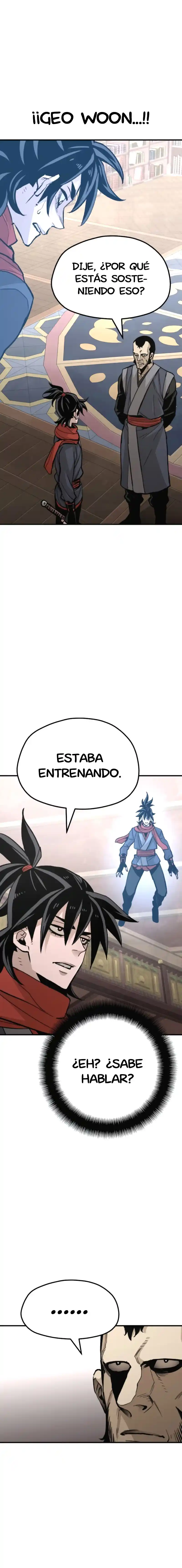 Simulación De Cultivo Del Demonio Celestial - Capítulo 31 - Página 5 - LectorTMOo