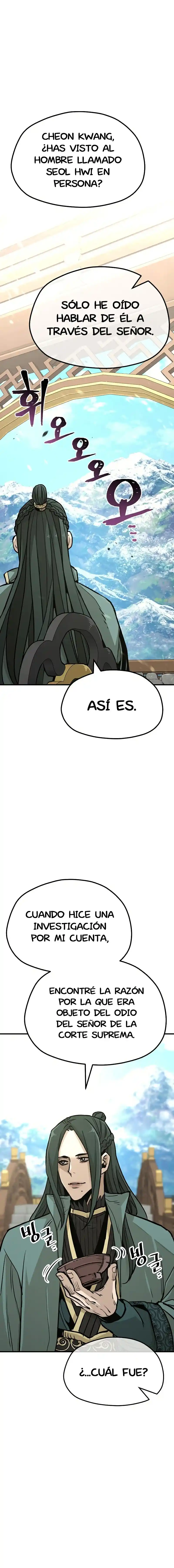 Simulación De Cultivo Del Demonio Celestial - Capítulo 32 - Página 16 - LectorTMOo