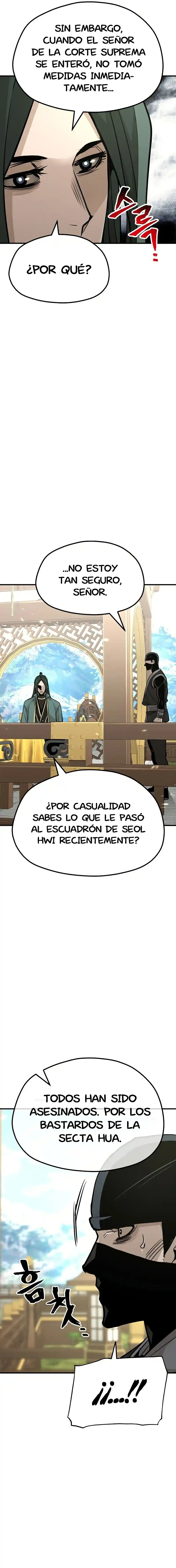 Simulación De Cultivo Del Demonio Celestial - Capítulo 32 - Página 18 - LectorTMOo