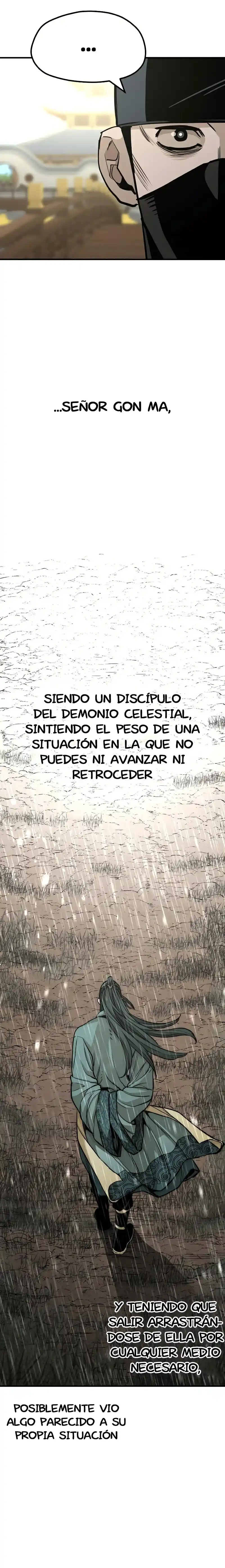 Simulación De Cultivo Del Demonio Celestial - Capítulo 32 - Página 25 - LectorTMOo