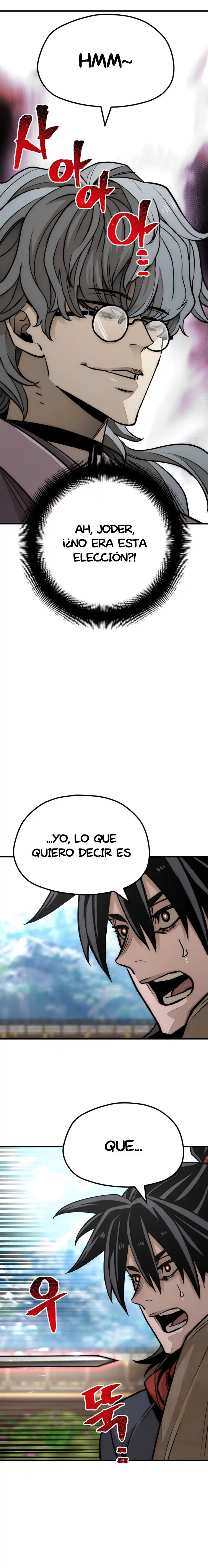 Simulación De Cultivo Del Demonio Celestial - Capítulo 33 - Página 42 - LectorTMOo