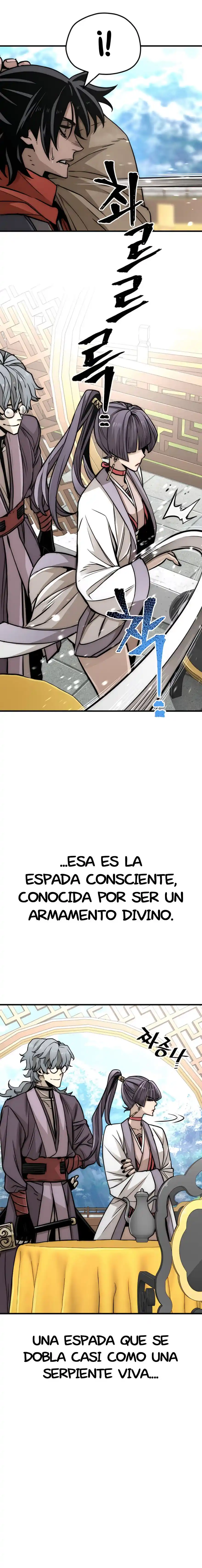 Simulación De Cultivo Del Demonio Celestial - Capítulo 33 - Página 52 - LectorTMOo