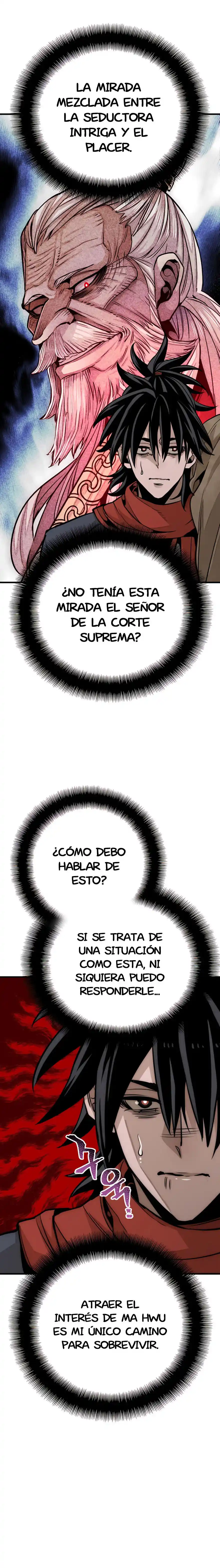 Simulación De Cultivo Del Demonio Celestial - Capítulo 33 - Página 64 - LectorTMOo