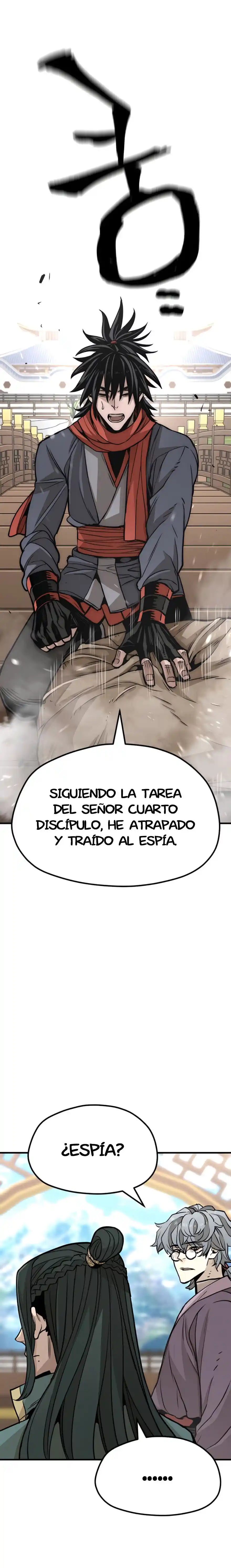 Simulación De Cultivo Del Demonio Celestial - Capítulo 33 - Página 65 - LectorTMOo