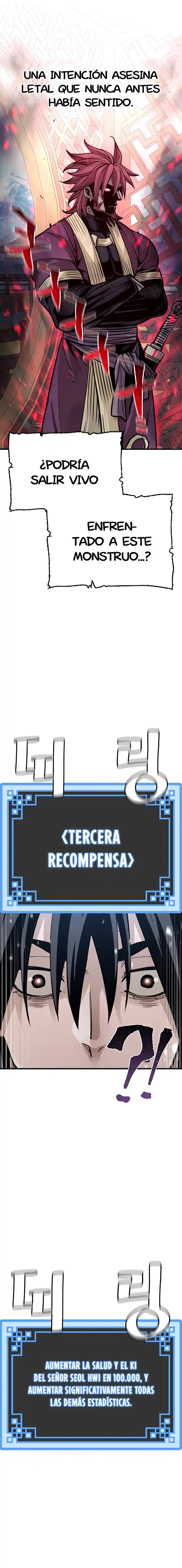 Simulación De Cultivo Del Demonio Celestial - Capítulo 34 - Página 6 - LectorTMOo