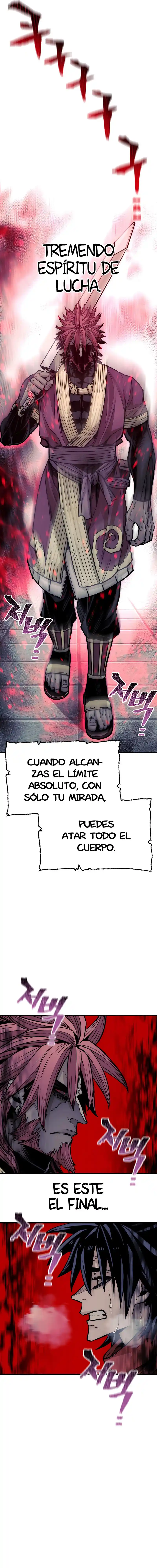 Simulación De Cultivo Del Demonio Celestial - Capítulo 34 - Página 14 - LectorTMOo