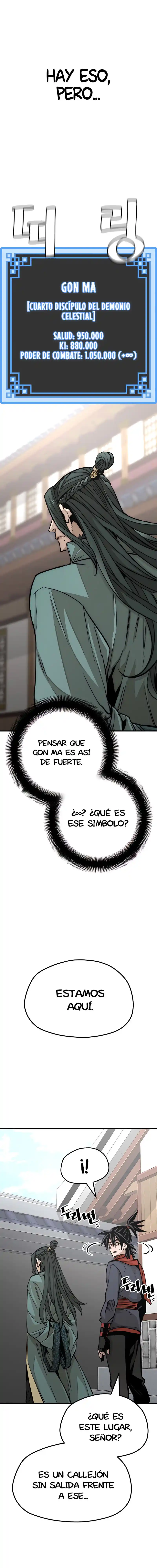 Simulación De Cultivo Del Demonio Celestial - Capítulo 34 - Página 33 - LectorTMOo