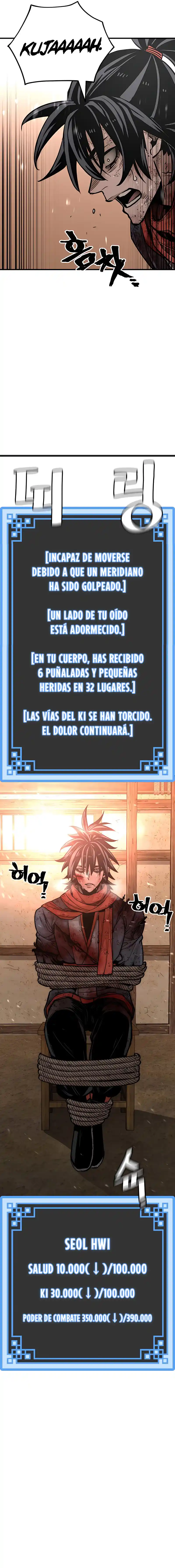 Simulación De Cultivo Del Demonio Celestial - Capítulo 34 - Página 42 - LectorTMOo