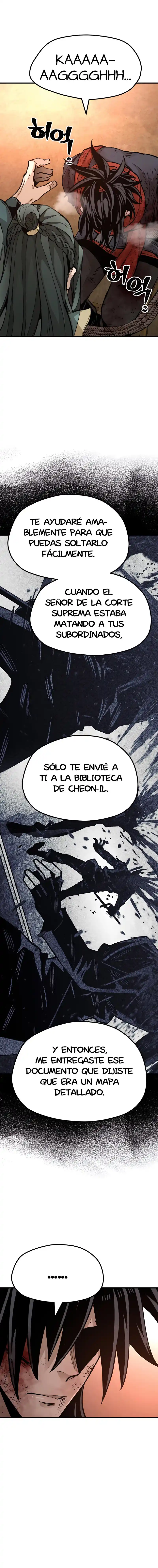 Simulación De Cultivo Del Demonio Celestial - Capítulo 34 - Página 48 - LectorTMOo