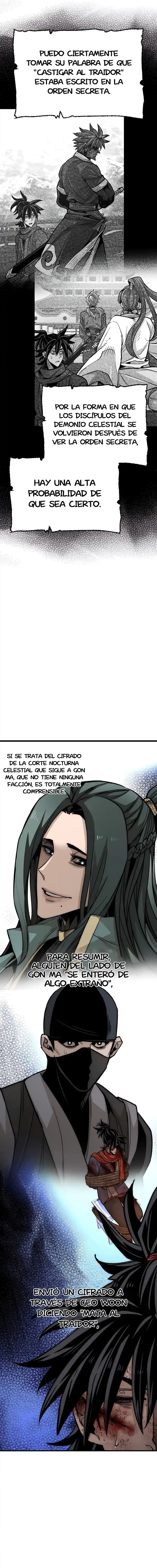 Simulación De Cultivo Del Demonio Celestial - Capítulo 34 - Página 51 - LectorTMOo