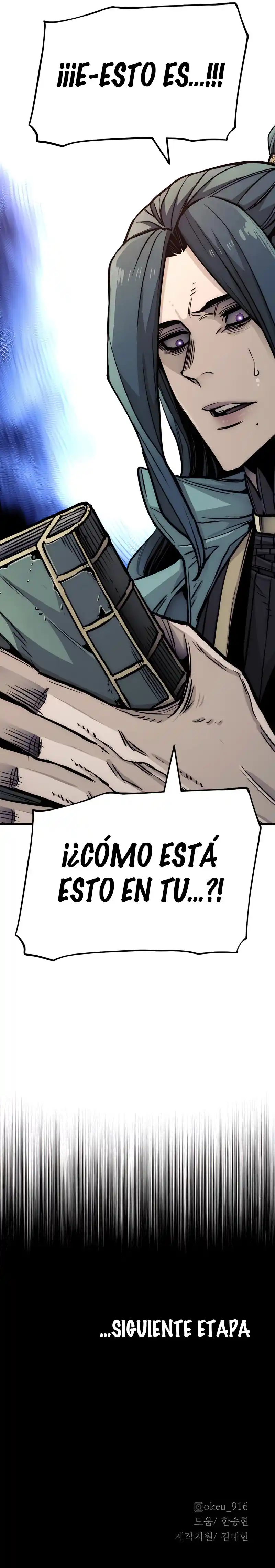 Simulación De Cultivo Del Demonio Celestial - Capítulo 34 - Página 56 - LectorTMOo