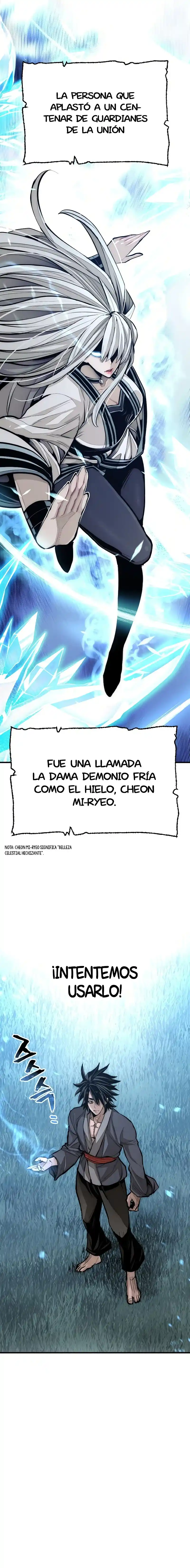 Simulación De Cultivo Del Demonio Celestial - Capítulo 35 - Página 24 - LectorTMOo
