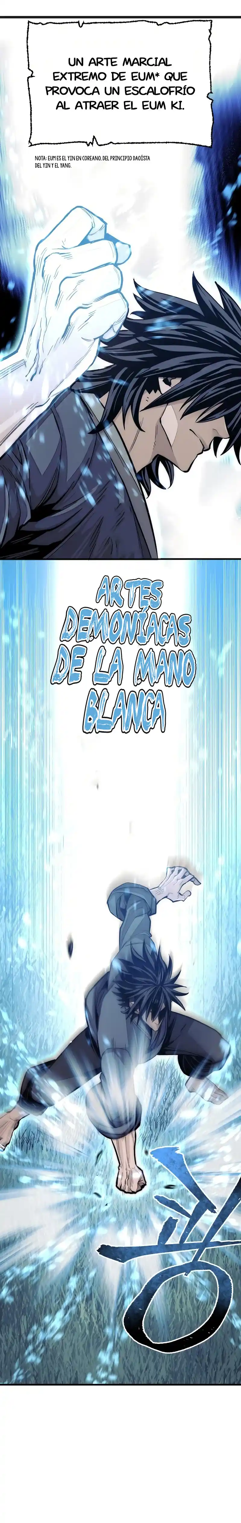 Simulación De Cultivo Del Demonio Celestial - Capítulo 35 - Página 25 - LectorTMOo