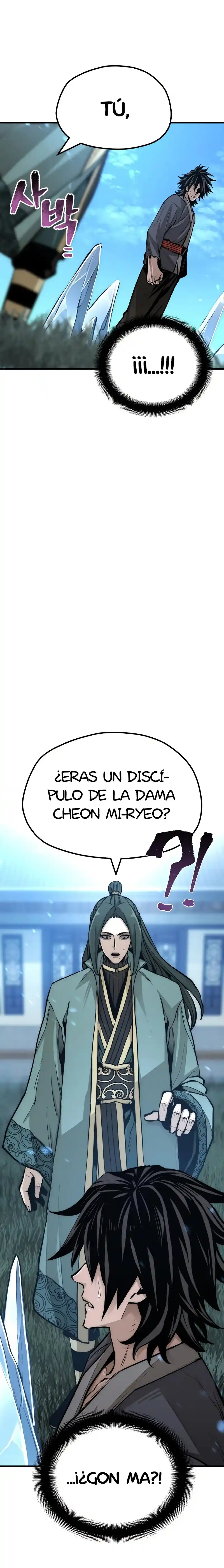 Simulación De Cultivo Del Demonio Celestial - Capítulo 35 - Página 28 - LectorTMOo