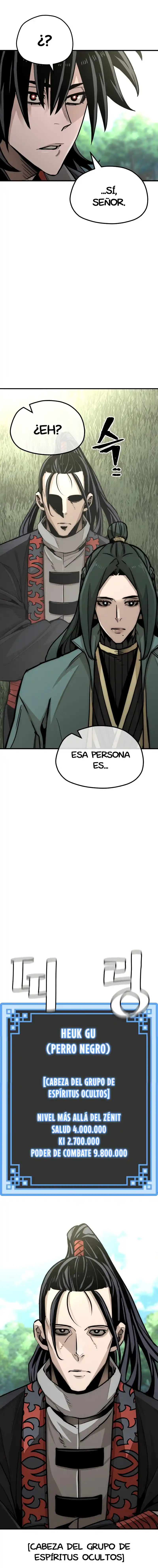 Simulación De Cultivo Del Demonio Celestial - Capítulo 35 - Página 41 - LectorTMOo