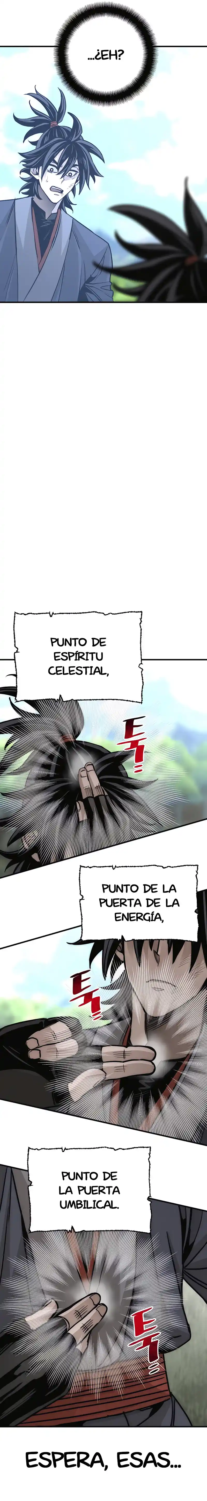 Simulación De Cultivo Del Demonio Celestial - Capítulo 36 - Página 30 - LectorTMOo