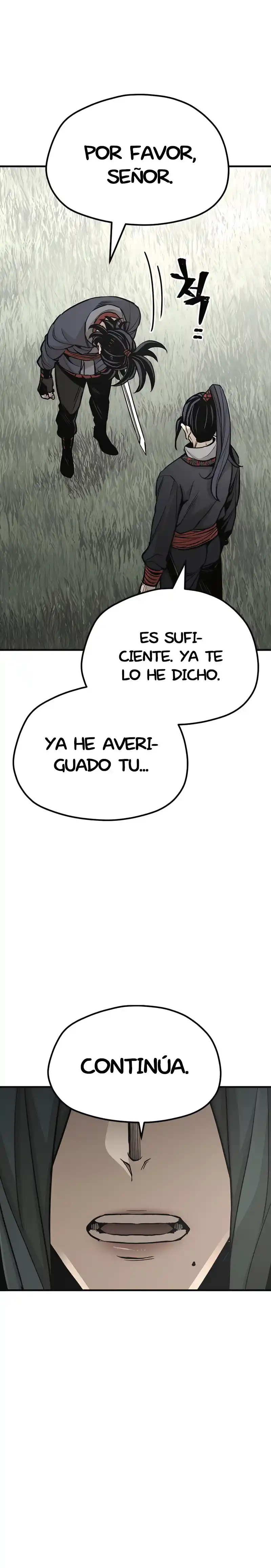 Simulación De Cultivo Del Demonio Celestial - Capítulo 36 - Página 35 - LectorTMOo