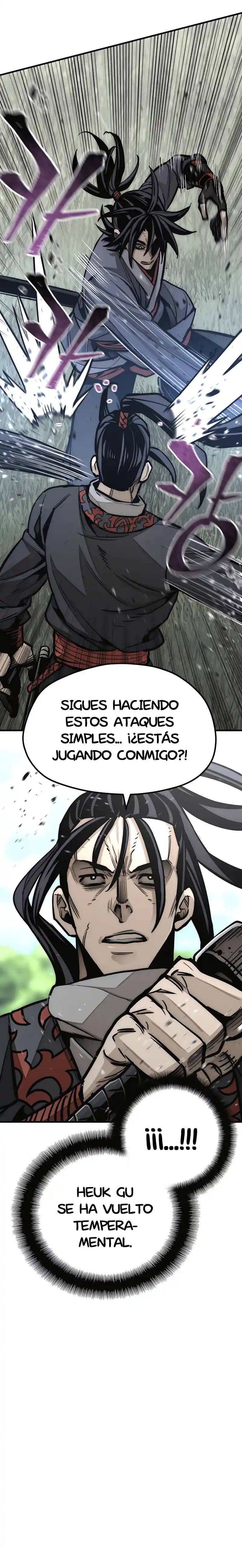Simulación De Cultivo Del Demonio Celestial - Capítulo 36 - Página 49 - LectorTMOo