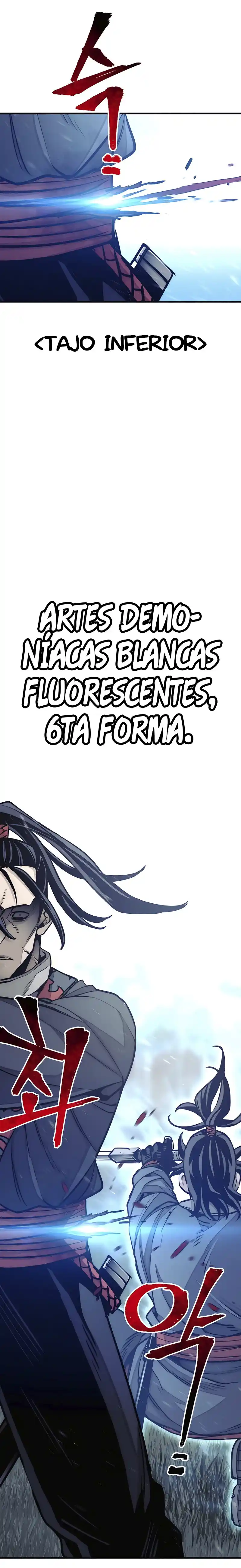 Simulación De Cultivo Del Demonio Celestial - Capítulo 36 - Página 51 - LectorTMOo