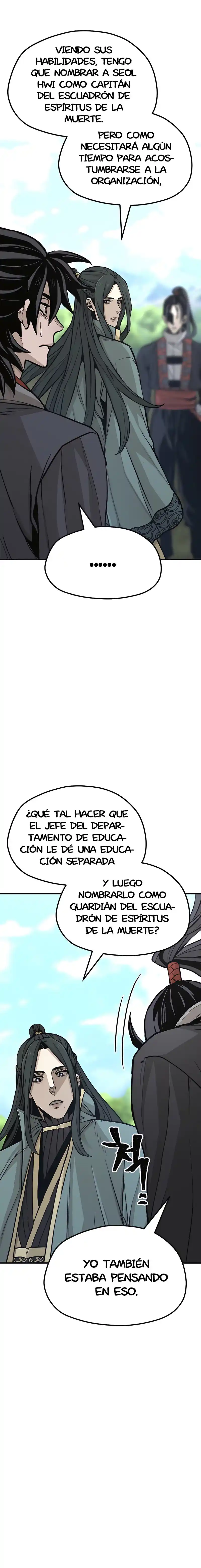 Simulación De Cultivo Del Demonio Celestial - Capítulo 36 - Página 59 - LectorTMOo