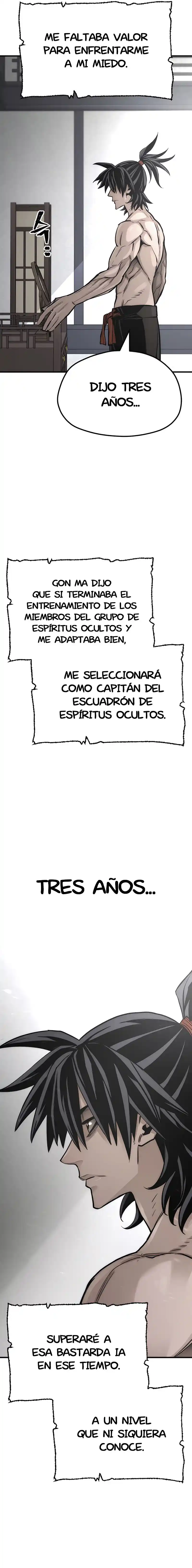 Simulación De Cultivo Del Demonio Celestial - Capítulo 37 - Página 6 - LectorTMOo