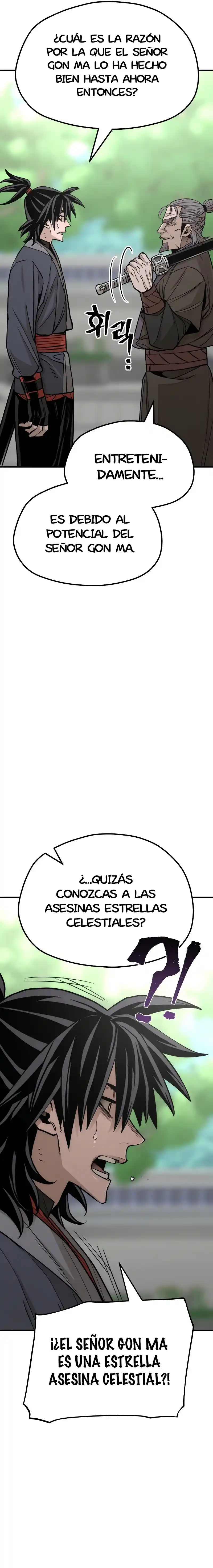Simulación De Cultivo Del Demonio Celestial - Capítulo 38 - Página 9 - LectorTMOo