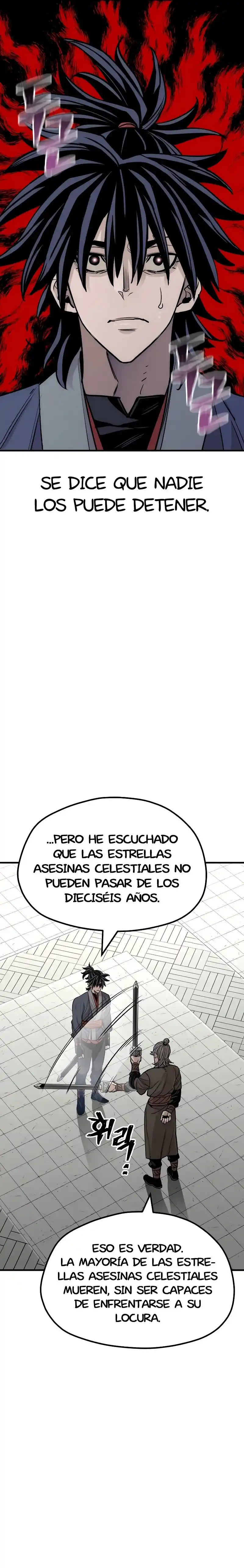 Simulación De Cultivo Del Demonio Celestial - Capítulo 38 - Página 11 - LectorTMOo