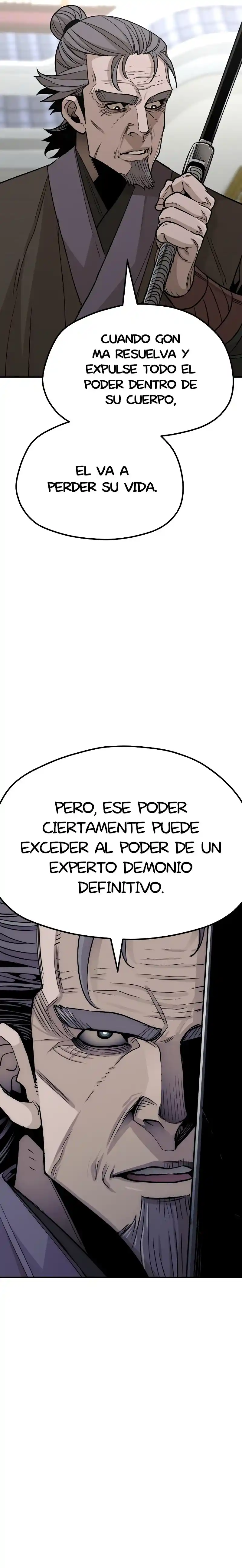 Simulación De Cultivo Del Demonio Celestial - Capítulo 38 - Página 13 - LectorTMOo