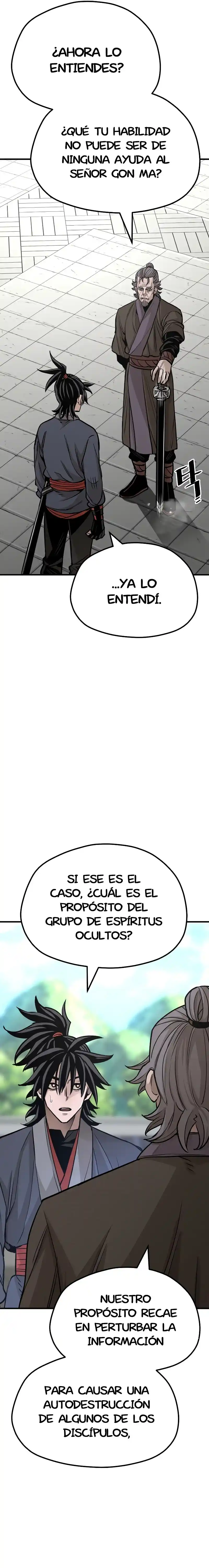 Simulación De Cultivo Del Demonio Celestial - Capítulo 38 - Página 15 - LectorTMOo