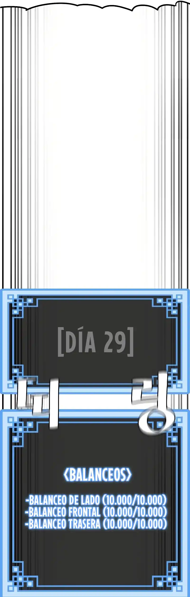Simulación De Cultivo Del Demonio Celestial - Capítulo 38 - Página 27 - LectorTMOo
